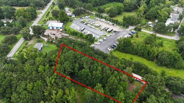 0 Pinckney Road B, Johns Island, SC 29455