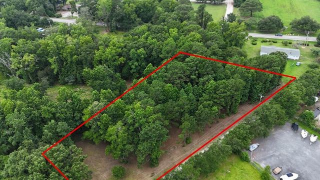 0 Pinckney Road B, Johns Island, SC 29455
