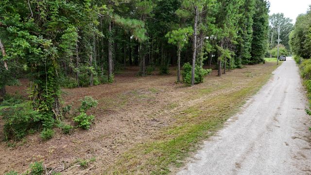 0 Pinckney Road B, Johns Island, SC 29455