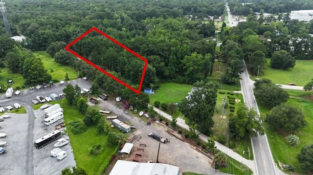 0 Pinckney Road B, Johns Island, SC 29455