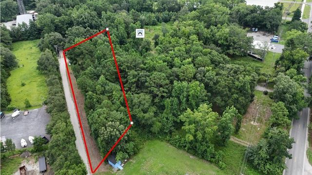 0 Pinckney Road B, Johns Island, SC 29455