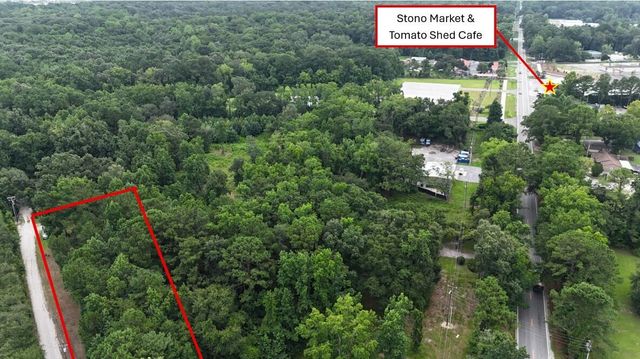 0 Pinckney Road B, Johns Island, SC 29455