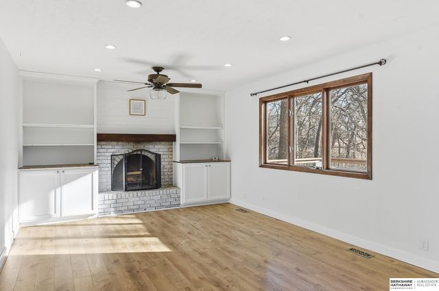 12733 Forestdale Drive, Bellevue, NE 68123