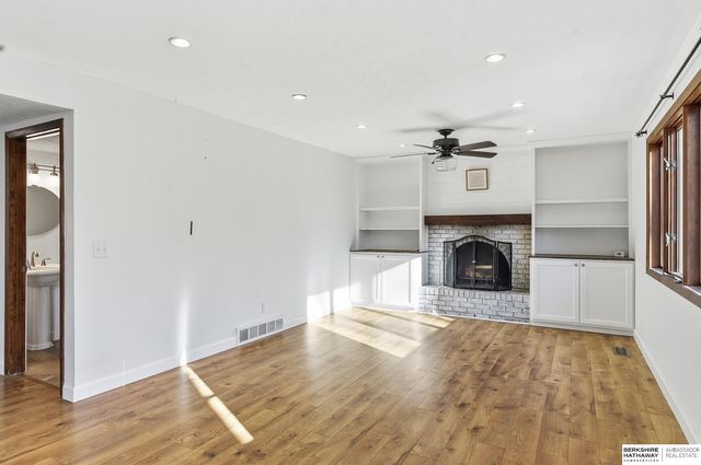 12733 Forestdale Drive, Bellevue, NE 68123