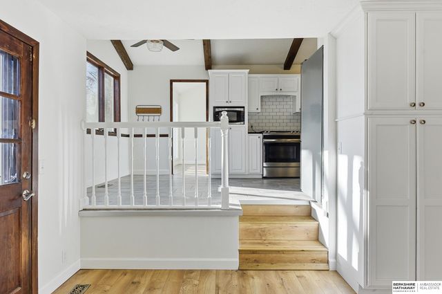 12733 Forestdale Drive, Bellevue, NE 68123