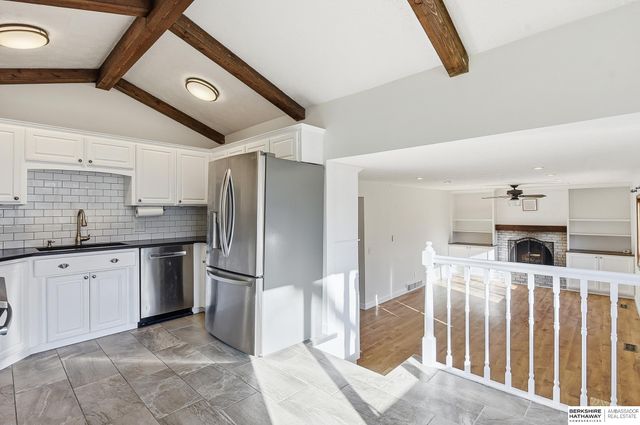 12733 Forestdale Drive, Bellevue, NE 68123