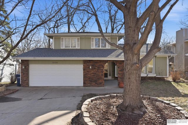 12733 Forestdale Drive, Bellevue, NE 68123