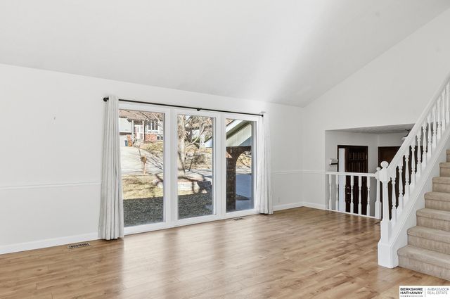 12733 Forestdale Drive, Bellevue, NE 68123