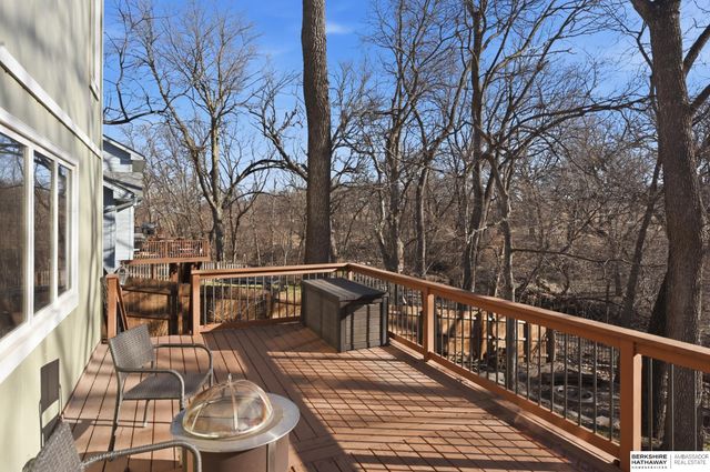 12733 Forestdale Drive, Bellevue, NE 68123