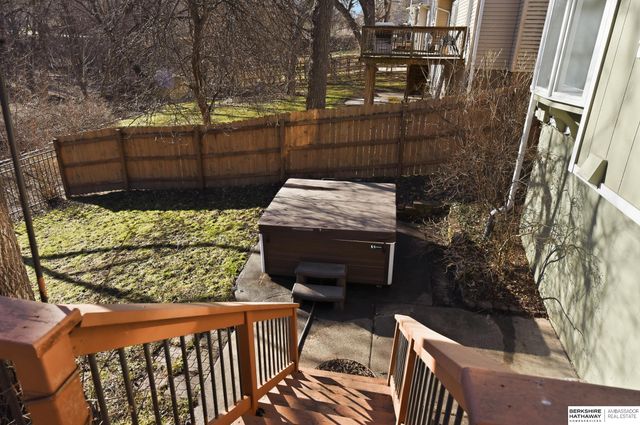 12733 Forestdale Drive, Bellevue, NE 68123