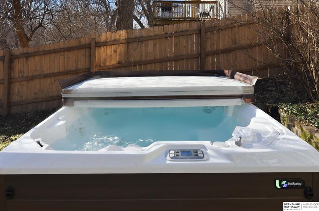 12733 Forestdale Drive, Bellevue, NE 68123