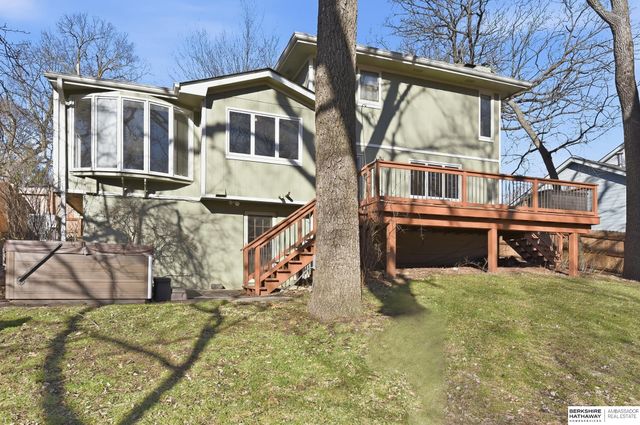 12733 Forestdale Drive, Bellevue, NE 68123