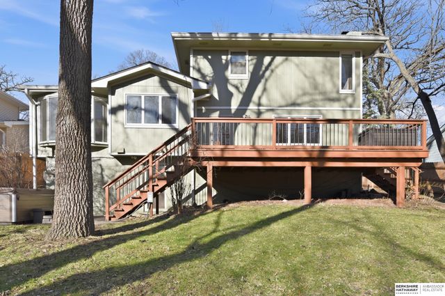 12733 Forestdale Drive, Bellevue, NE 68123