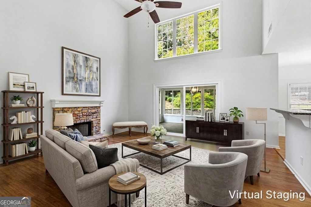 3307 Ellsmere Trace, Marietta, GA 30062 — photo 2