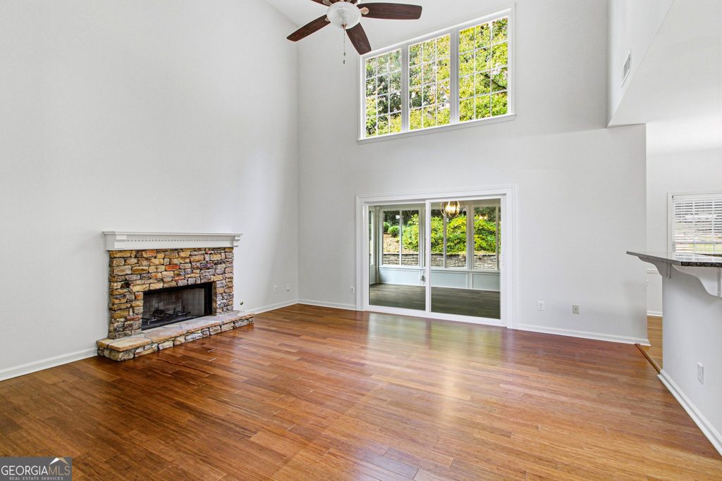 3307 Ellsmere Trace, Marietta, GA 30062 — photo 3