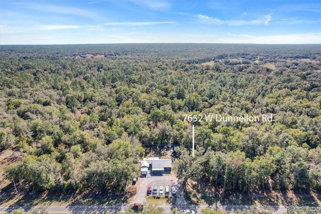7652 W Dunnellon Road, Dunnellon, FL 34433
