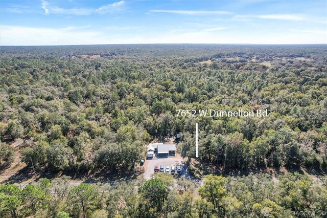7652 W Dunnellon Road, Dunnellon, FL 34433
