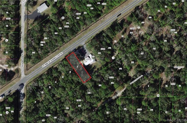 7652 W Dunnellon Road, Dunnellon, FL 34433