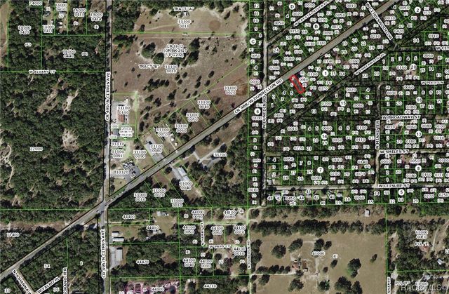 7652 W Dunnellon Road, Dunnellon, FL 34433