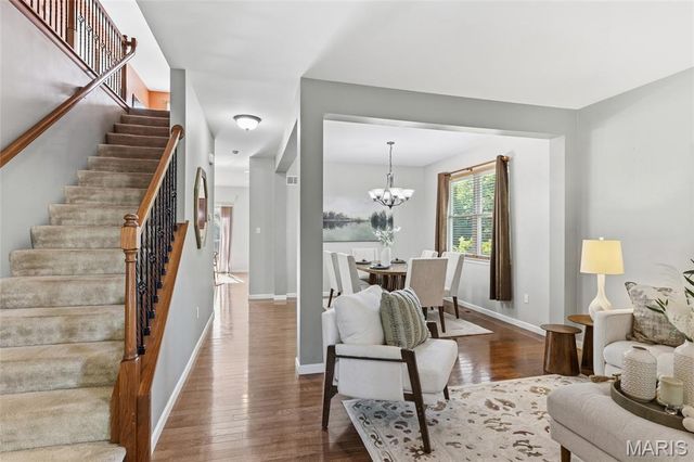 1181 Regents Court, O'fallon, MO 63368