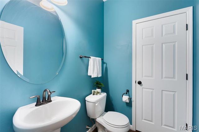 1181 Regents Court, O'fallon, MO 63368