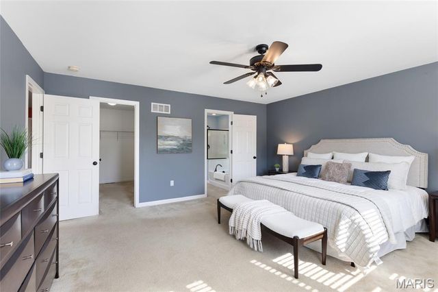 1181 Regents Court, O'fallon, MO 63368
