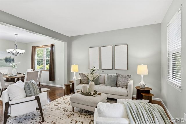 1181 Regents Court, O'fallon, MO 63368