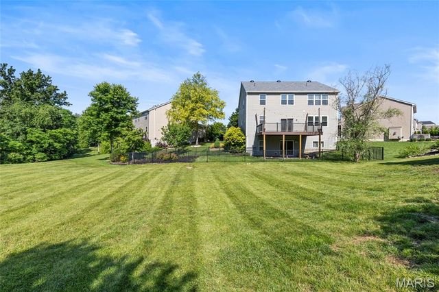 1181 Regents Court, O'fallon, MO 63368