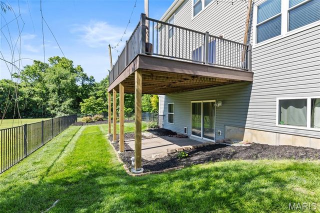 1181 Regents Court, O'fallon, MO 63368