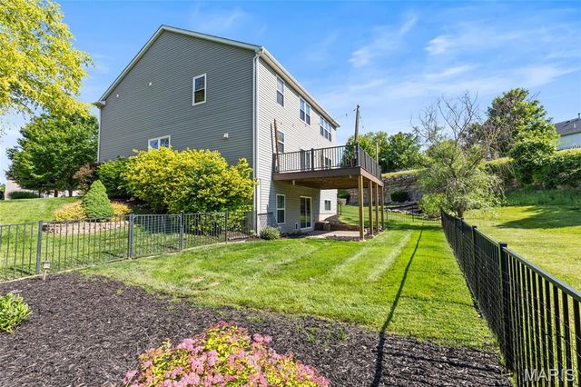 1181 Regents Court, O'fallon, MO 63368