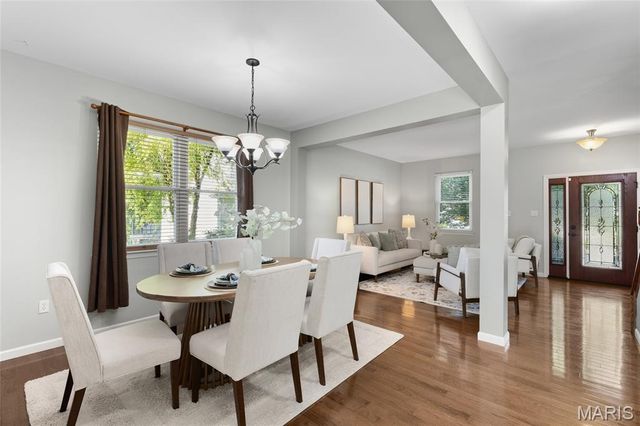 1181 Regents Court, O'fallon, MO 63368