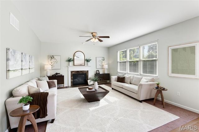 1181 Regents Court, O'fallon, MO 63368
