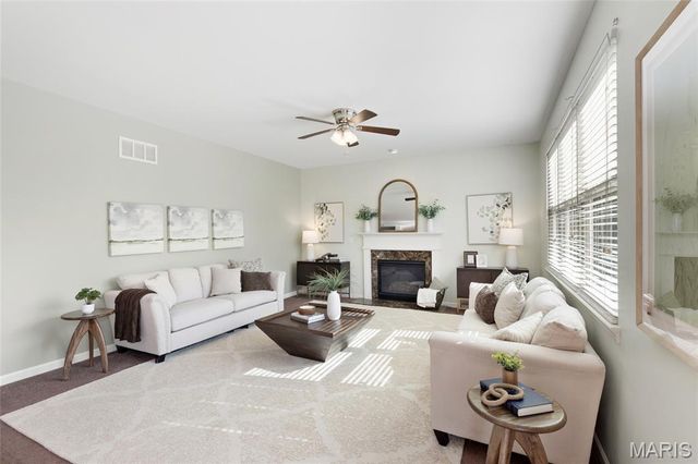 1181 Regents Court, O'fallon, MO 63368