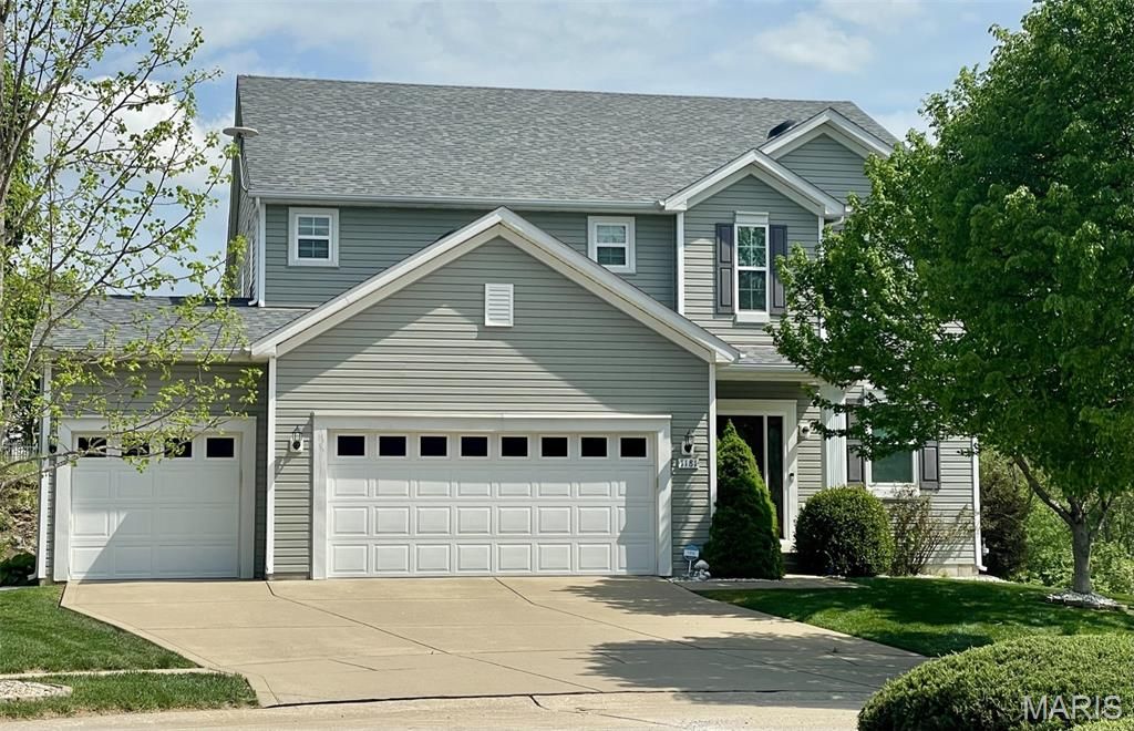 1181 Regents Court, O'fallon, MO 63368