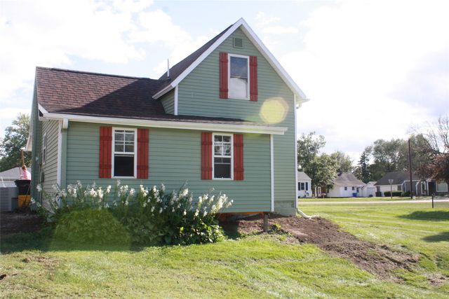 311 W Church Street, Panora, IA 50216