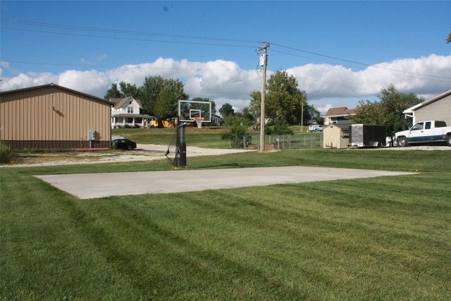 311 W Church Street, Panora, IA 50216