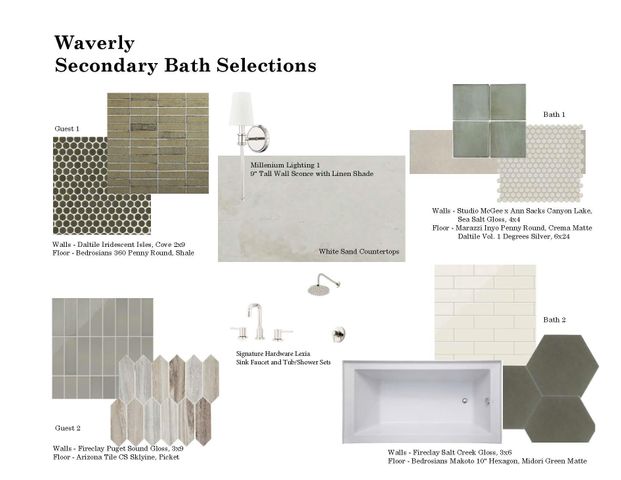 1140 Waverly Street, Houston, TX 77008