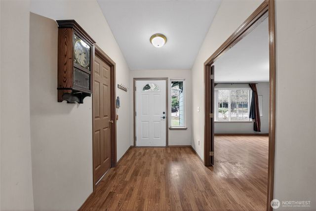 81 E Moore Lane, Shelton, WA 98584