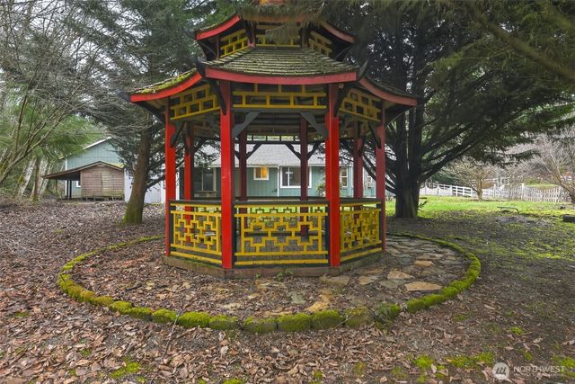 81 E Moore Lane, Shelton, WA 98584