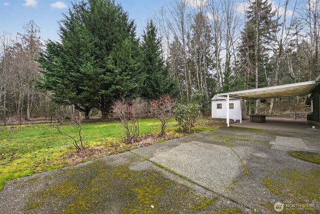 81 E Moore Lane, Shelton, WA 98584