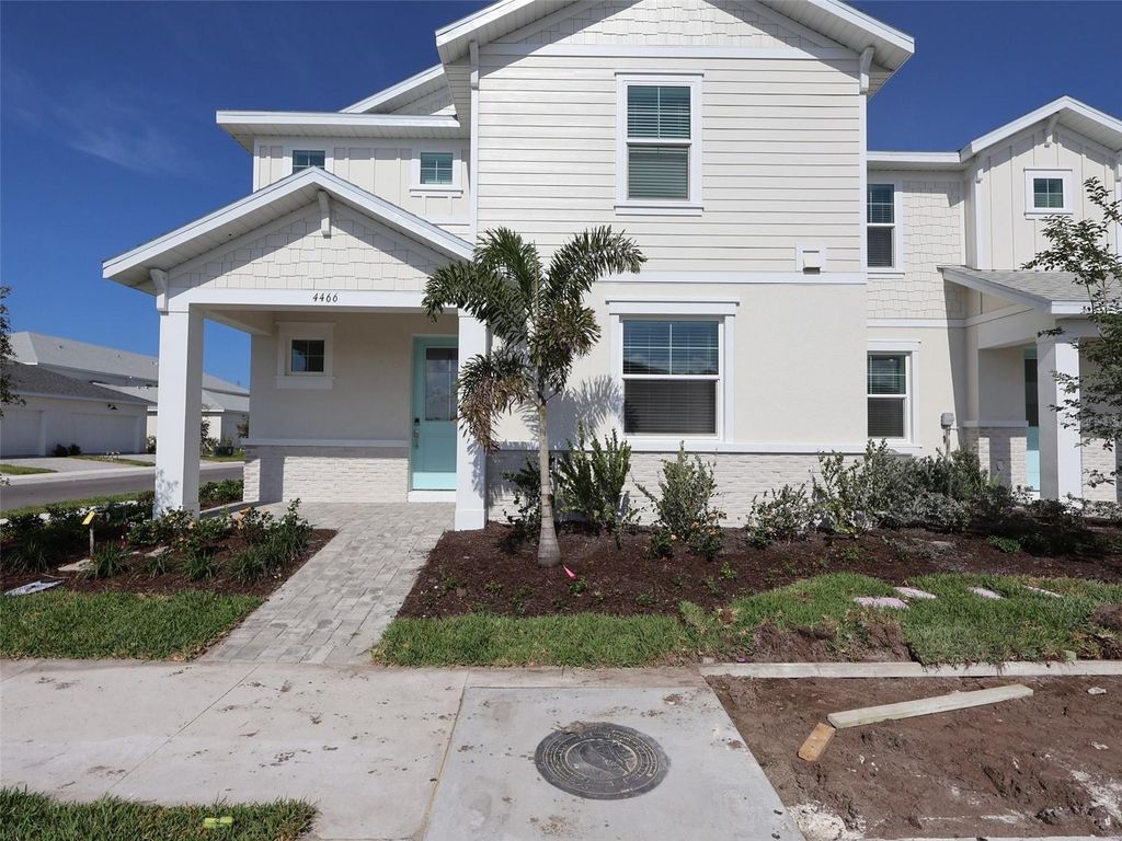 4466 SUNSET GARDEN STREET, Bradenton, FL 34210