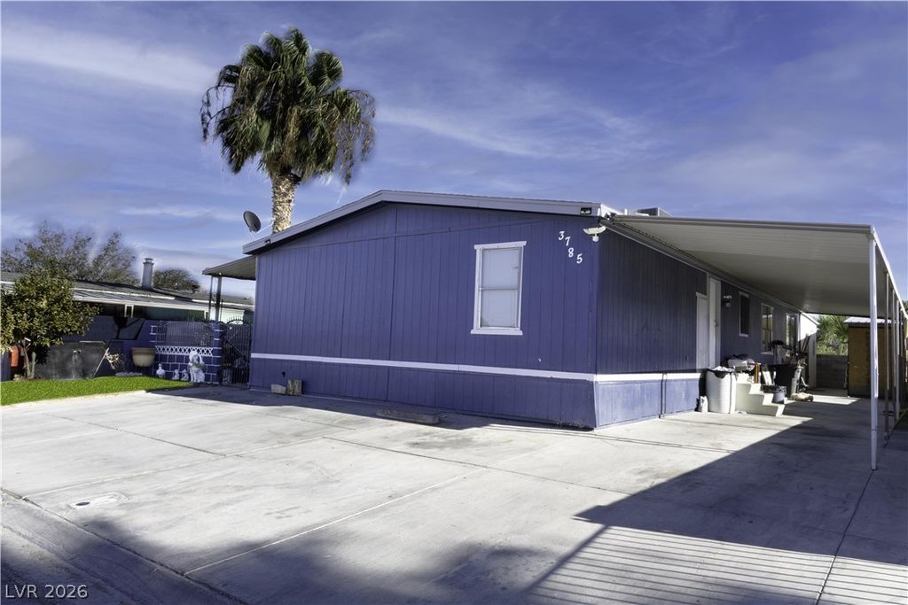 3785 Kolanut Lane, Las Vegas, NV 89115 — photo 2