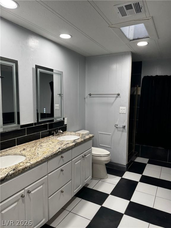 3785 Kolanut Lane, Las Vegas, NV 89115 — photo 4