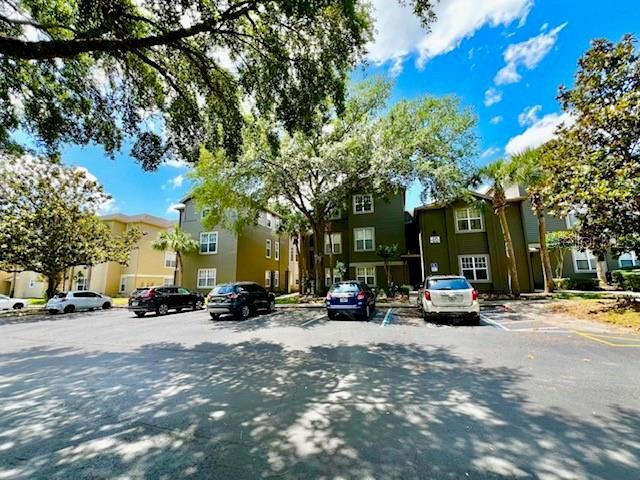 420 SUMMIT RIDGE PLACE 306, Longwood, FL 32779
