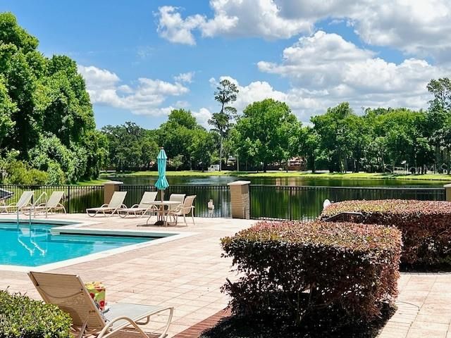 420 SUMMIT RIDGE PLACE 306, Longwood, FL 32779
