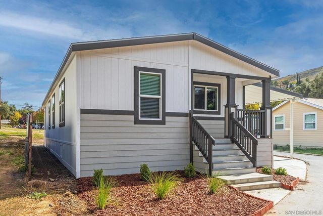 26835 Old Hwy 80 31, Guatay, CA 91931