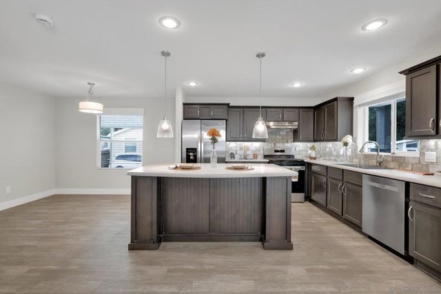 26835 Old Hwy 80 31, Guatay, CA 91931