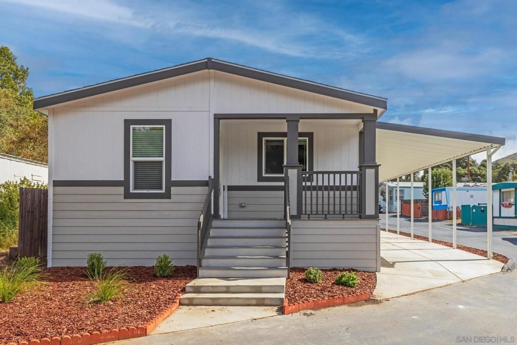 26835 Old Hwy 80 31, Guatay, CA 91931