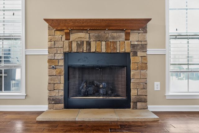 2342 Patchen Wilkes Drive, Lexington, KY 40509