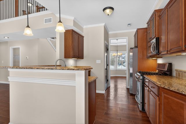 2342 Patchen Wilkes Drive, Lexington, KY 40509